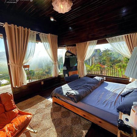 Apartamento Lung Chung House Dalat Exterior foto