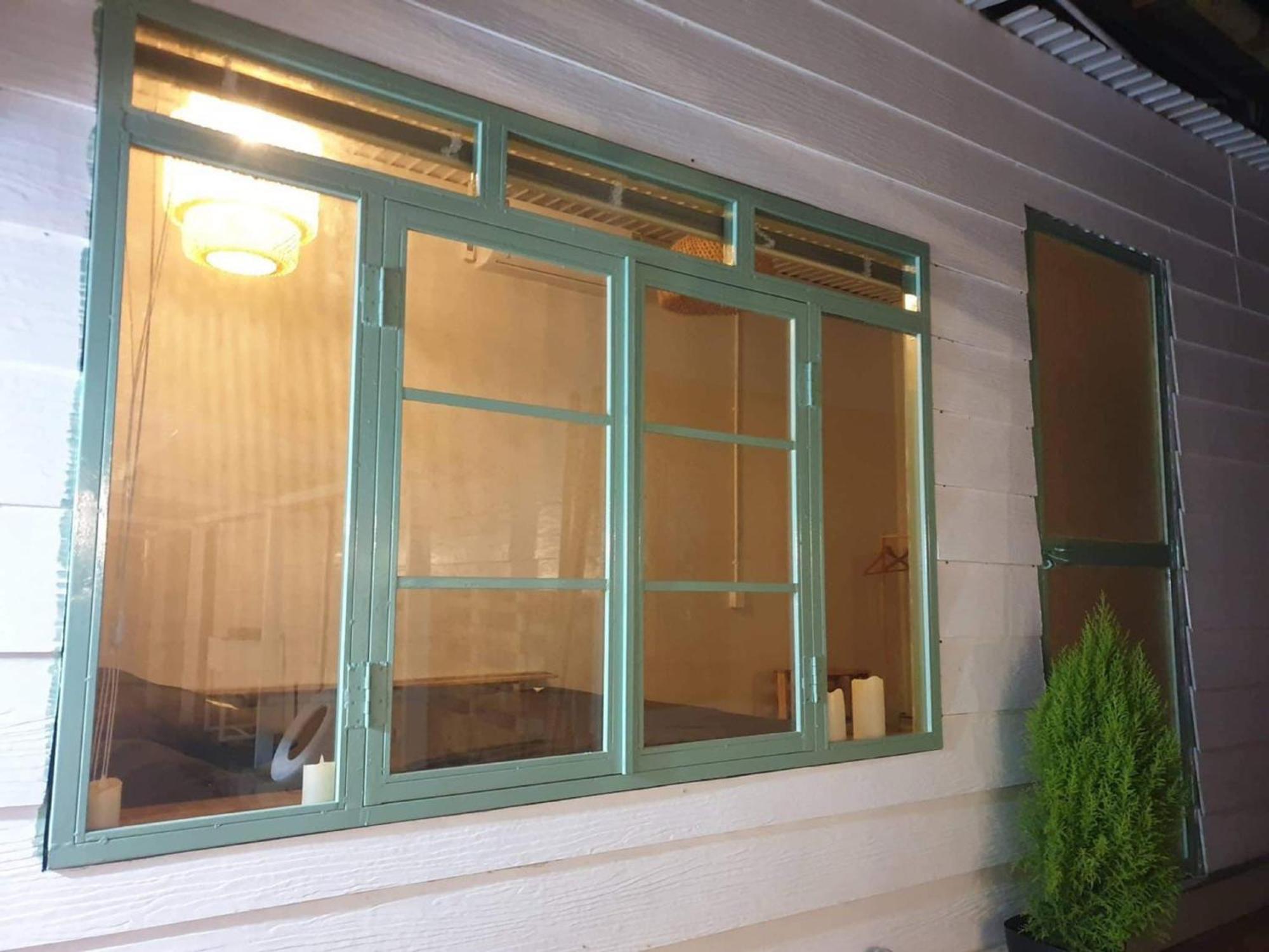 Apartamento Lung Chung House Dalat Exterior foto