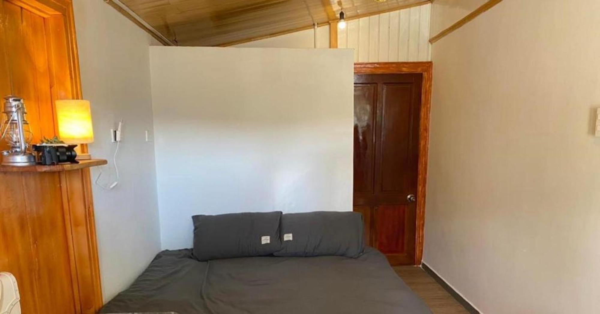 Apartamento Lung Chung House Dalat Exterior foto