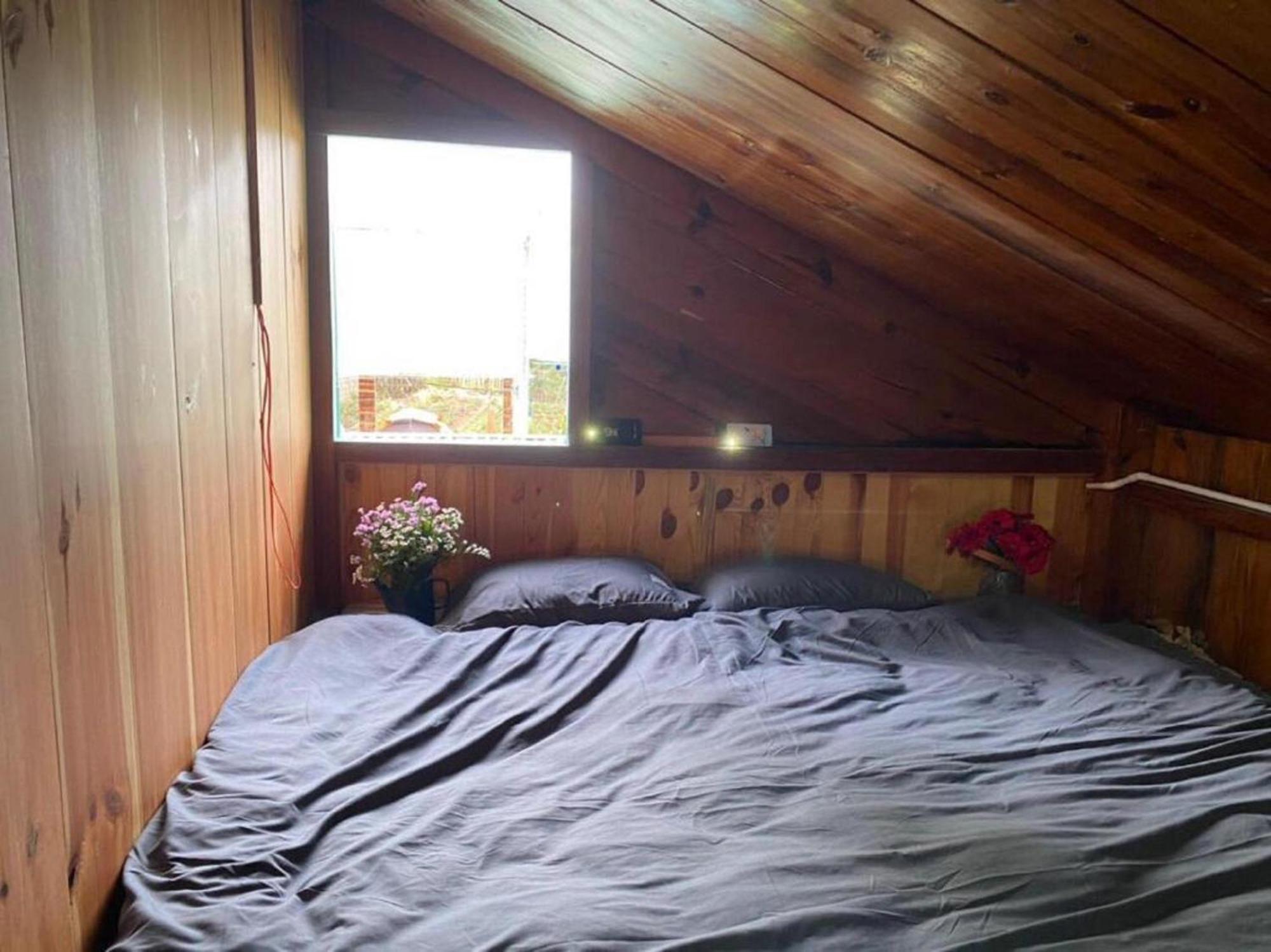 Apartamento Lung Chung House Dalat Exterior foto